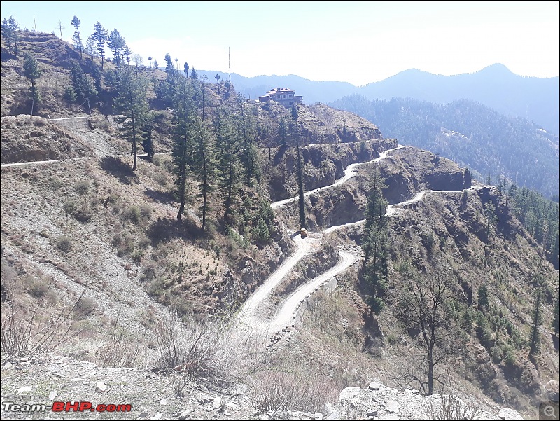 8597 Kms Drive - Exploring Himachal! Amritsar  Khajjiar  Dalhousie  Dharamshala  Manali - Chail-13.jpg