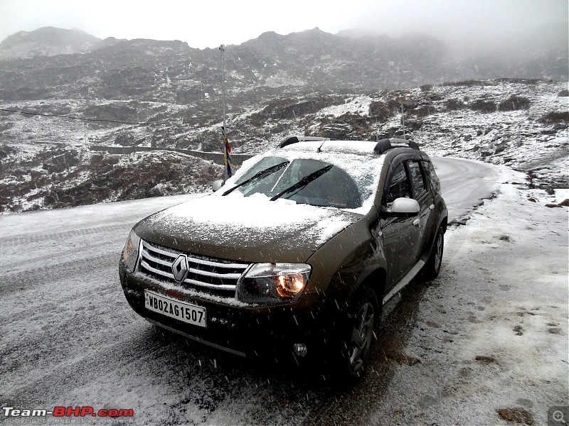 Duster AWD Twins drive to Sikkim-stop-kupup-lake.jpg