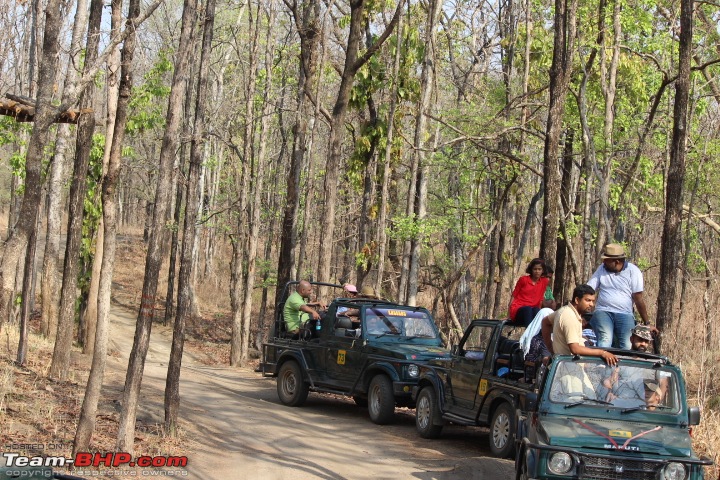 Hyderabad to Pench National Park in a TUV300-img_9385.jpg