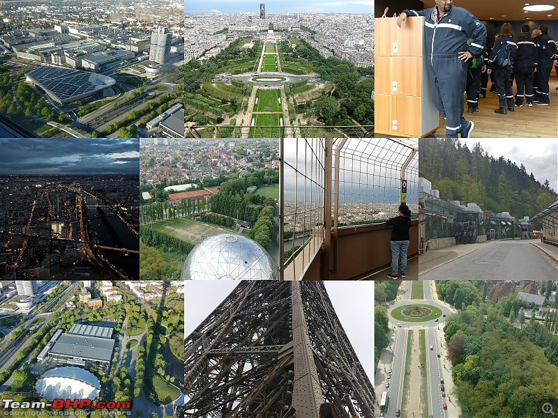 Three weeks of bliss in Europe - A self-planned holiday-towers.jpg