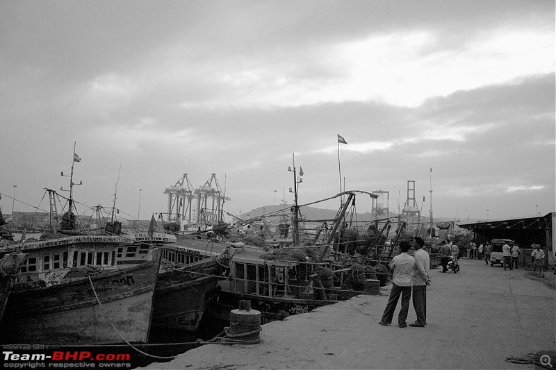 Hyderabad to Araku Valley : Celebrating a year with the Duster AWD-1-fishing-.jpg