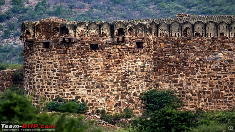 Hyderabad - Gandikota - Belum Caves in a Duster AWD-morning-view-harita-2.jpg