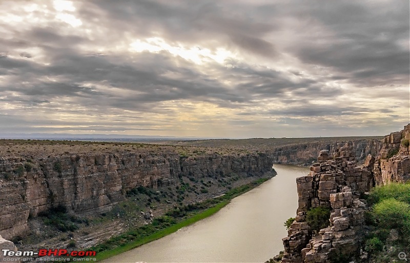 Hyderabad - Gandikota - Belum Caves in a Duster AWD-gandikota-view-3.jpg