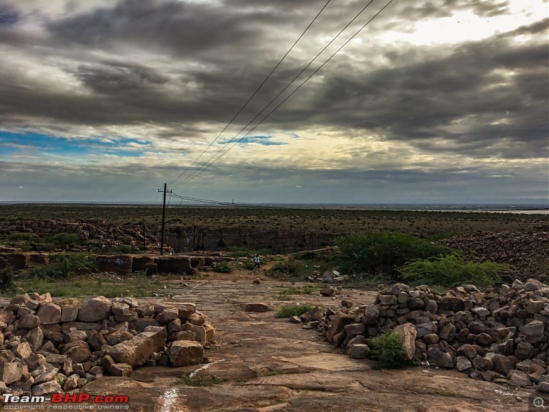 Hyderabad - Gandikota - Belum Caves in a Duster AWD-gandikota-view-4.jpg