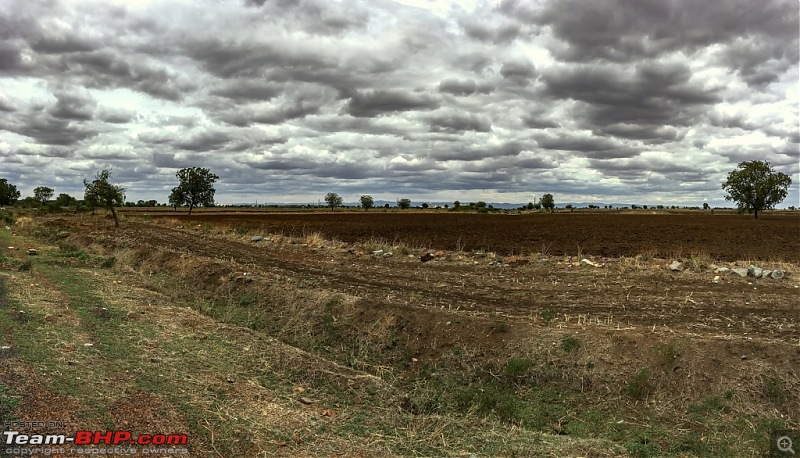 Hyderabad - Gandikota - Belum Caves in a Duster AWD-return-cloud-view-.jpg