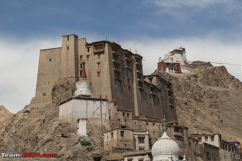 Ladakh'ed in a Tata Safari Storme-karleh_28.jpg