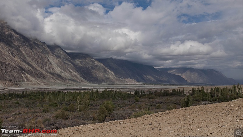 Ladakh'ed in a Tata Safari Storme-thoisebase-camp_1.jpg