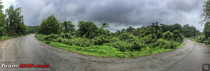 When the "Martian" goes in search of rain and spirituality - Gokarna & Murdeshwar-gokarna12.jpg