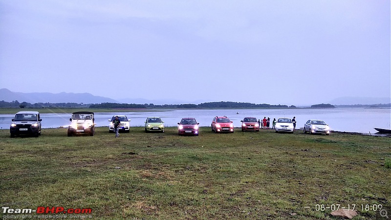 Monsoon weekend drive: Bangriposi & Simlipal with a bunch of car enthusiasts-1499956107734.jpg