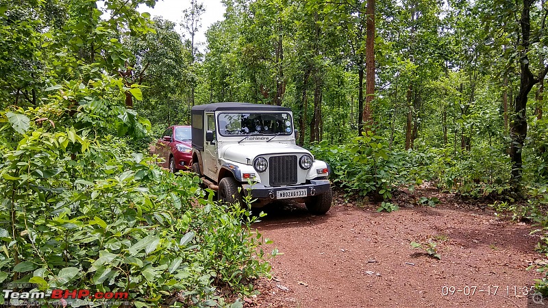 Monsoon weekend drive: Bangriposi & Simlipal with a bunch of car enthusiasts-1499956148392.jpg