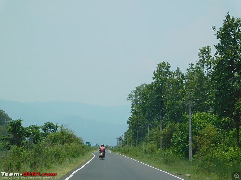 Tuskers of Chilapata : A thrilling drive to Northern Bengal & Bhutan-dscn0106gajoldoba3.jpg