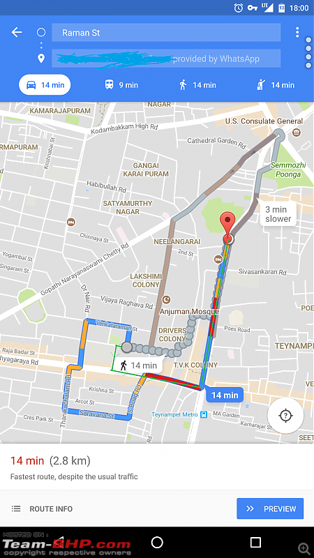 When Google Maps takes you to the road less travelled!-round-about-route.png