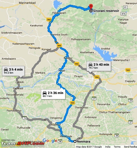 A weekend in Siruvani-route-map.jpg