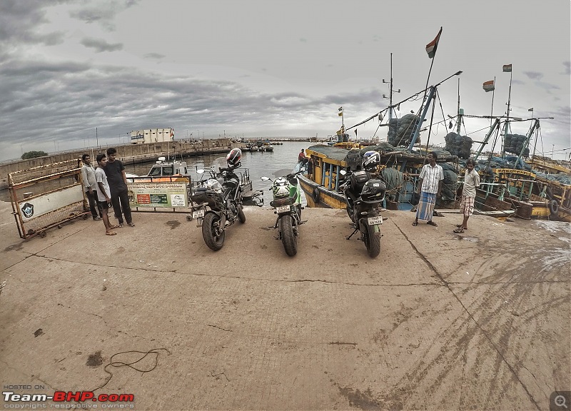 Kawasakis & Triumphs ride to Vizag & Araku Valley - Photoblog of an 1800 km ride-fisheries_gopro.jpeg