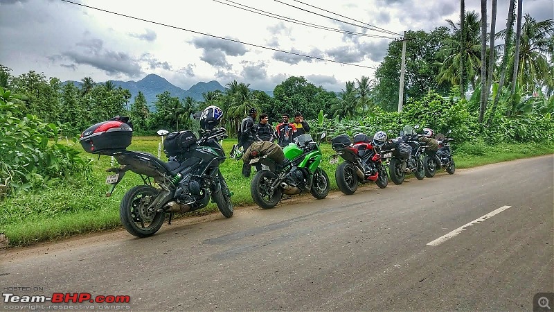 Kawasakis & Triumphs ride to Vizag & Araku Valley - Photoblog of an 1800 km ride-img_20170716_14034501.jpeg