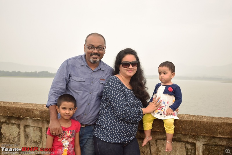 Monsoon weekend drive: Bangriposi & Simlipal with a bunch of car enthusiasts-happy-family-3.jpg