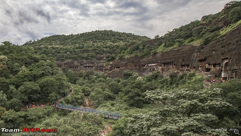 Duster AWD: Hyderabad to Ajanta & Ellora caves and Lonar crater lake-img_9623.jpg