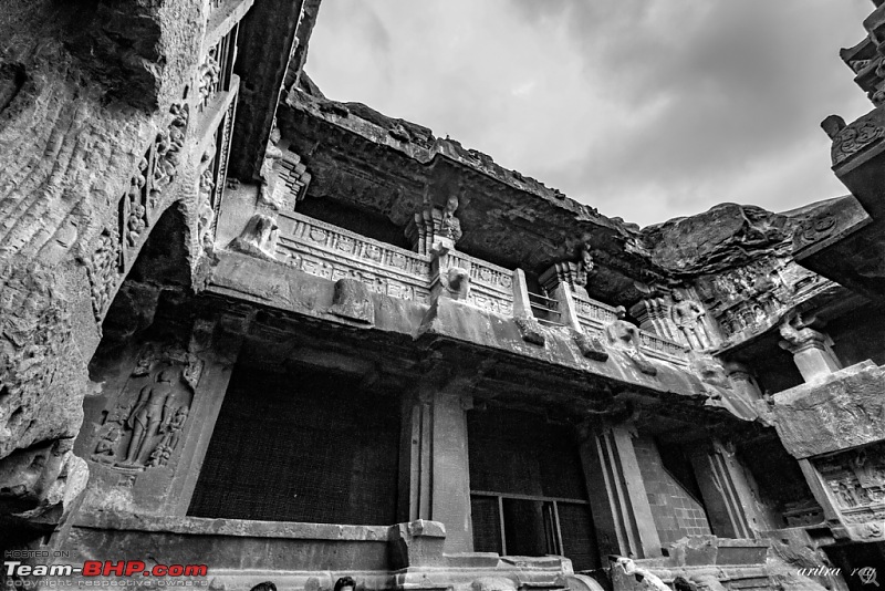 Duster AWD: Hyderabad to Ajanta & Ellora caves and Lonar crater lake-img_9685.jpg