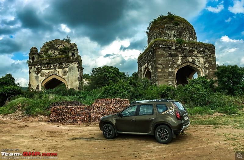 Duster AWD: Hyderabad to Ajanta & Ellora caves and Lonar crater lake-img_0082.jpg