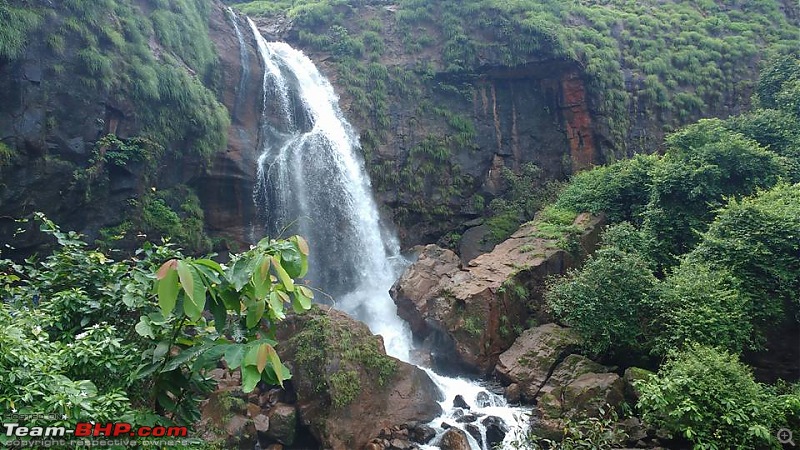 With my TUV300 to Sinhagad Fort, Balaji Temple, Narayanpur & Shivthar Ghal-7.jpg