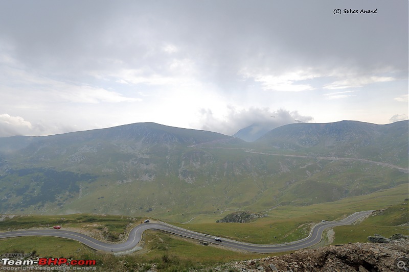 Driving on the best road in the world : Transfăgărășan-transalp-road.jpg