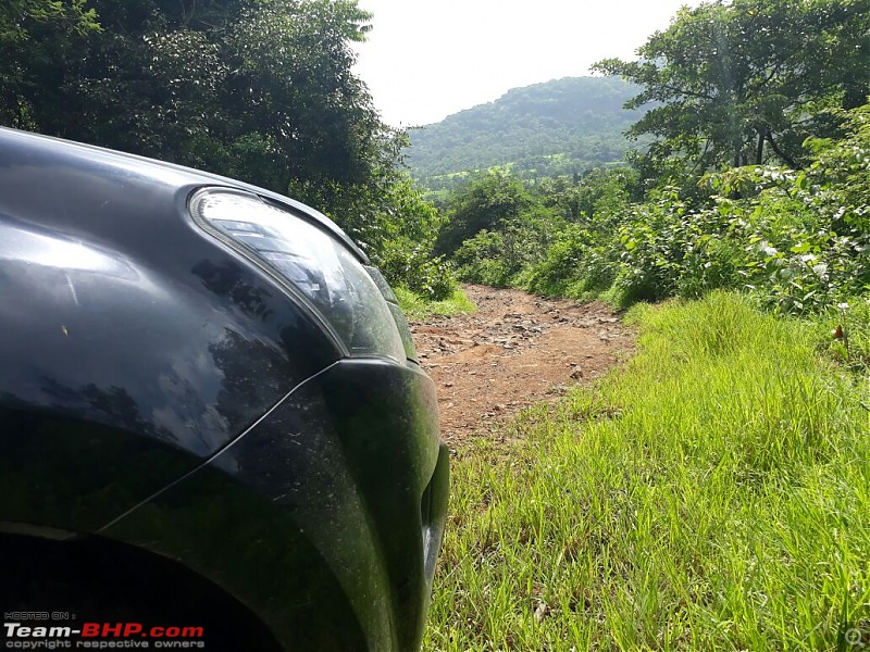 Isuzu V-Cross: Camping at Kamshet with my family-4007b9510d0f46b984ef184cab603f79.jpg