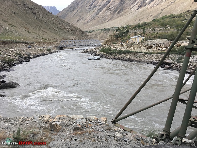 Every driving enthusiast's dream - Group of XUV500s getting Leh'ed!-img_3827.jpg