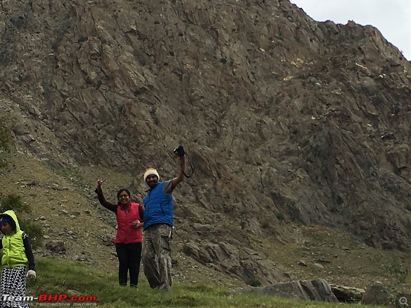 Every driving enthusiast's dream - Group of XUV500s getting Leh'ed!-img_3862.jpg