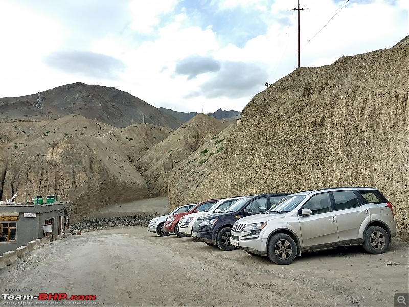 Every driving enthusiast's dream - Group of XUV500s getting Leh'ed!-img_20170826_173720737_hdr.jpg