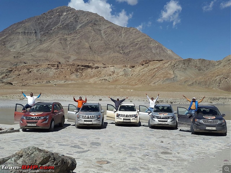 Every driving enthusiast's dream - Group of XUV500s getting Leh'ed!-img20170828wa0012.jpg