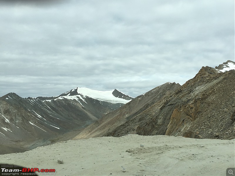 Every driving enthusiast's dream - Group of XUV500s getting Leh'ed!-img_4165.jpg