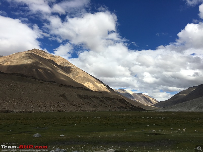 Every driving enthusiast's dream - Group of XUV500s getting Leh'ed!-img_4282.jpg