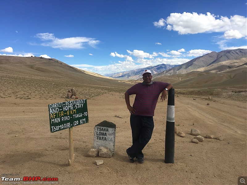 Every driving enthusiast's dream - Group of XUV500s getting Leh'ed!-img_4334.jpg