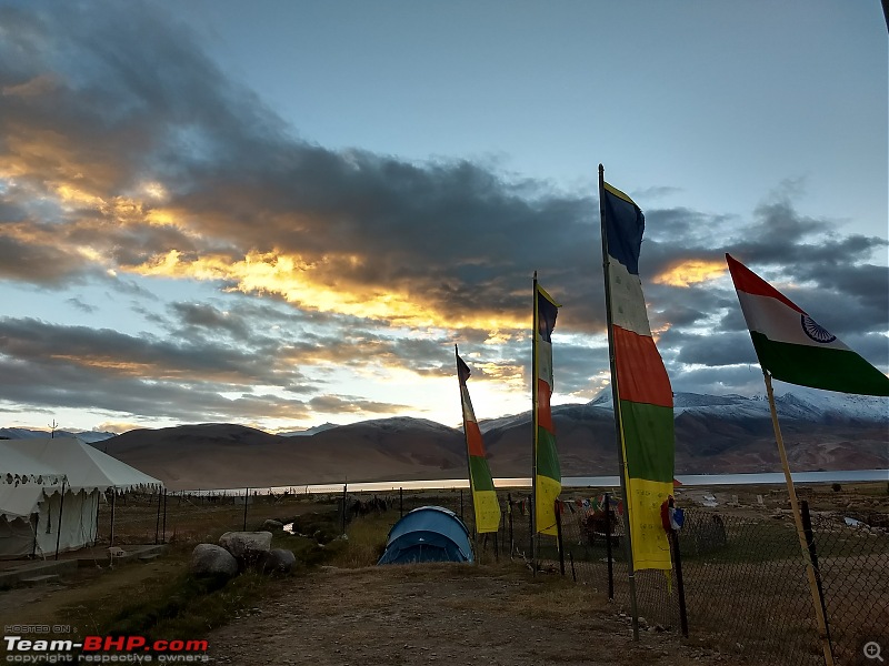 Every driving enthusiast's dream - Group of XUV500s getting Leh'ed!-img_20170902_055358348_hdr.jpg