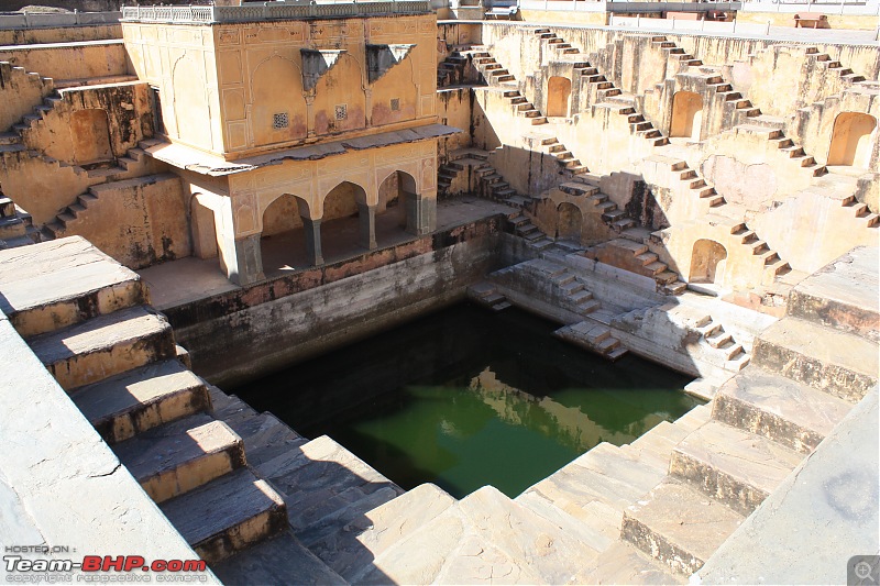 A Dream Trip : Bangalore to Rajasthan. 11 days, 5 states & 5170 km!-img_5303.jpg