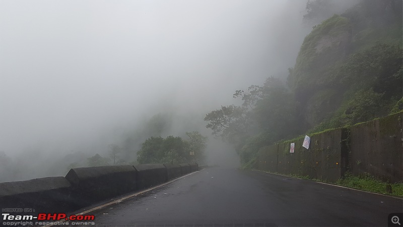 The Golden Quadrilateral Drive: 7100 km, 13 states & 95 cities-20170804_084253.jpg