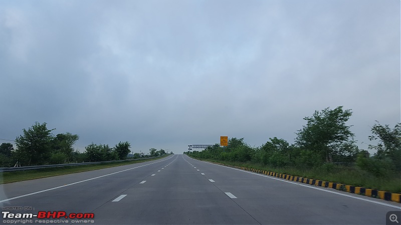 The Golden Quadrilateral Drive: 7100 km, 13 states & 95 cities-20170724_071139.jpg