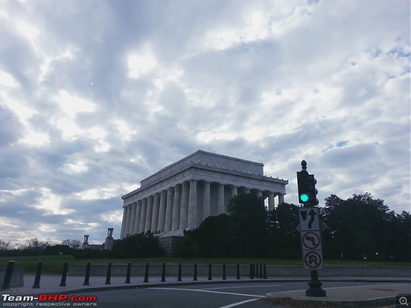 New York to Key West - A 5,000 km Road Trip-lincoln-memorial.jpg