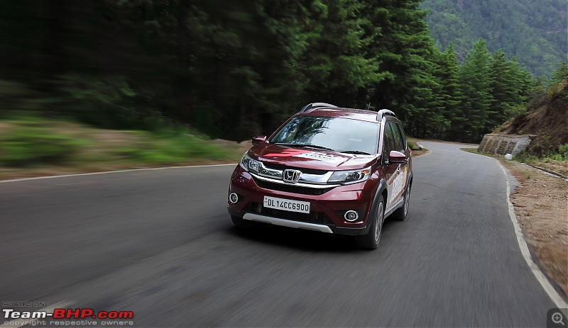 In the land of the thunder dragon - Driving Hondas from West Bengal to Bhutan!-r1.jpg