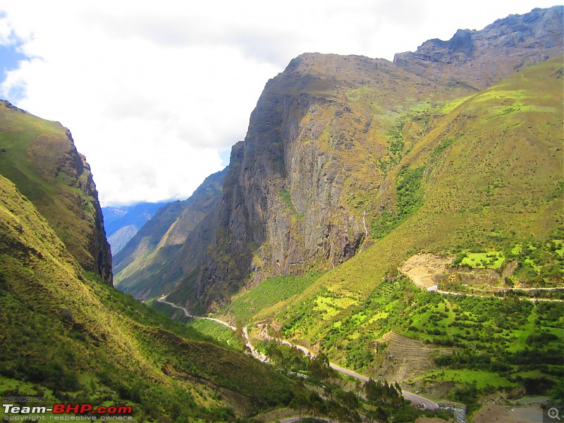 Machu Picchu, Peru - The Lesser Known Route-img_4297.jpg