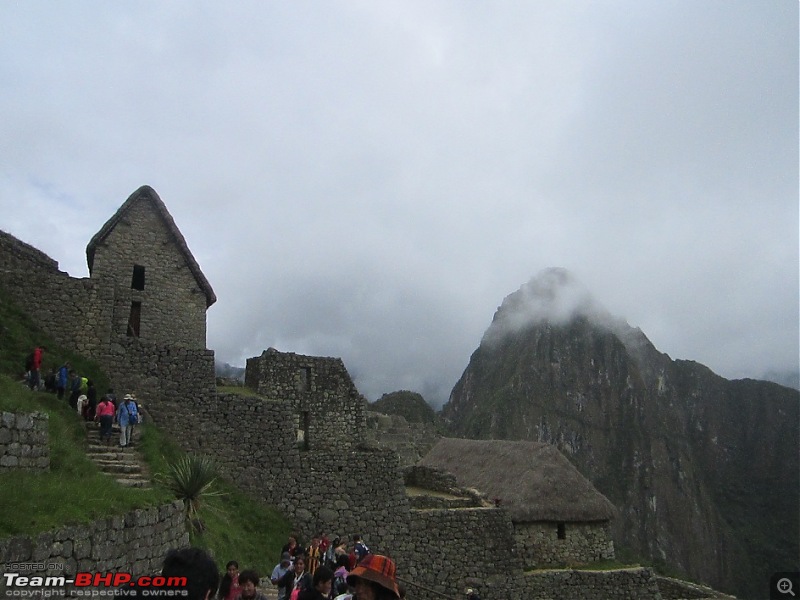 Machu Picchu, Peru - The Lesser Known Route-img_4332.jpg