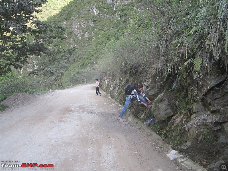 Machu Picchu, Peru - The Lesser Known Route-img_4434.jpg