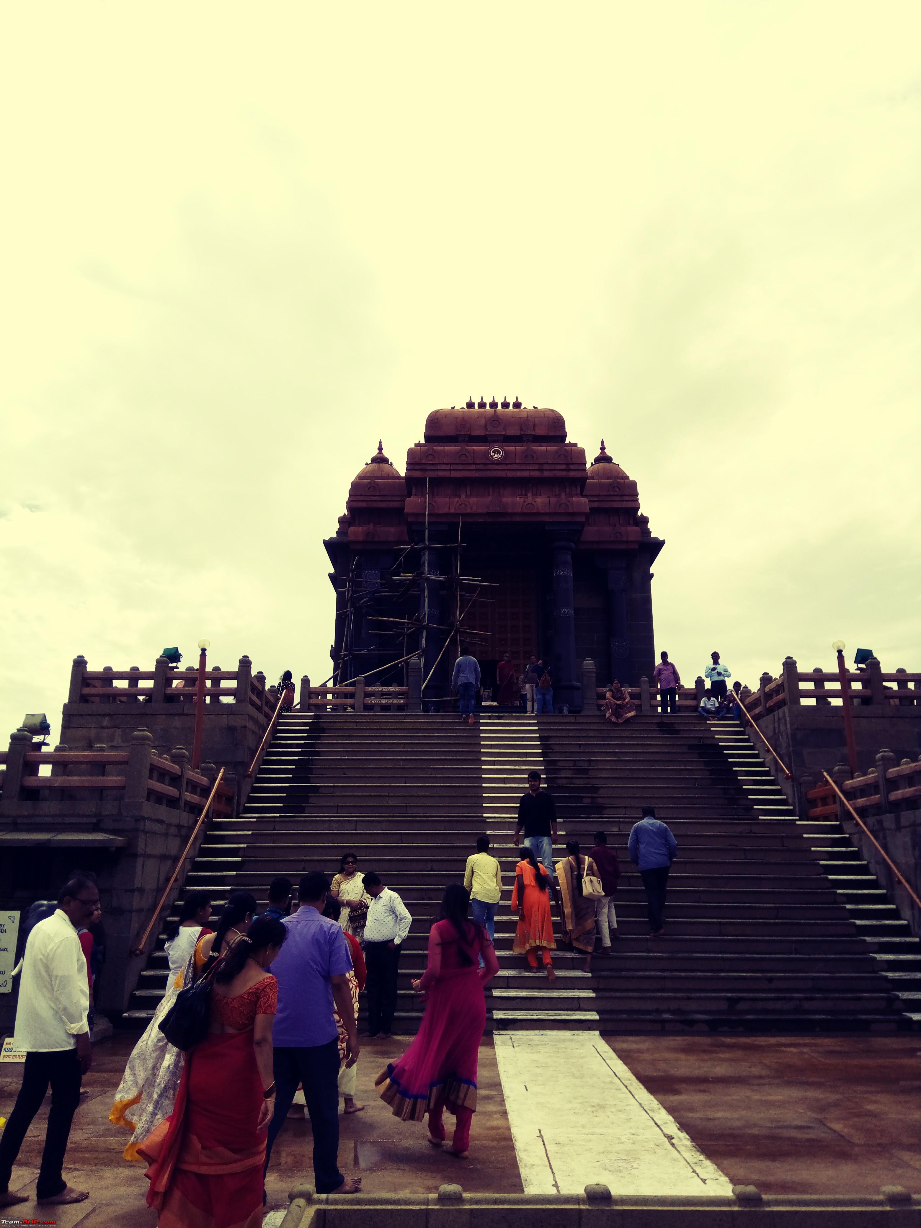All That You Need to Know About Procedure to Visit Rameshwaram Temple