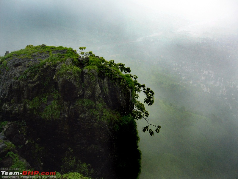 Pics : Mumbai - Mahabaleshwar - Panchagini - 24th July 2009.-s.jpg