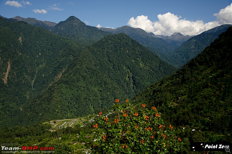 Watching the sky from another sky - West & South Sikkim-tkd_3183.jpg