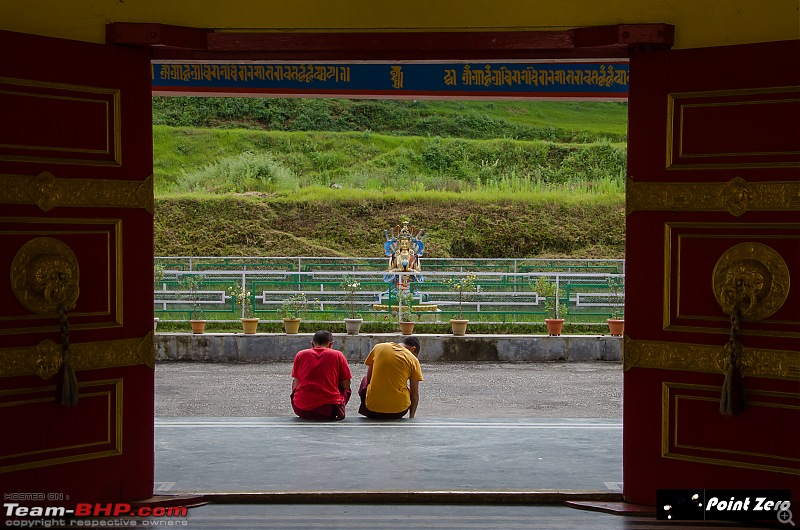 Watching the sky from another sky - West & South Sikkim-tkd_3428.jpg