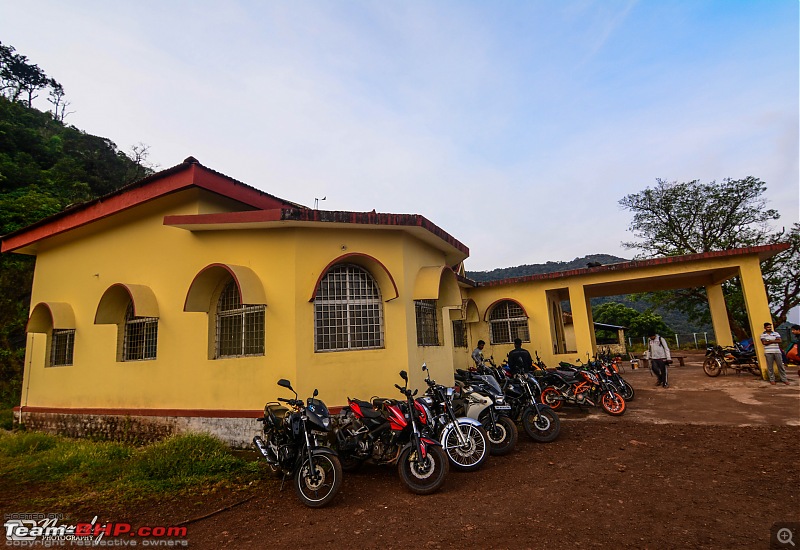 Hulks 1st overnight ride  Chakra Dam, Nagara Fort & Jog Falls-22483390867_501881e22e_k.jpg