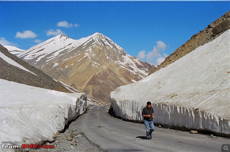 One more tribute to Leh this season...-rushing-back-car.jpg