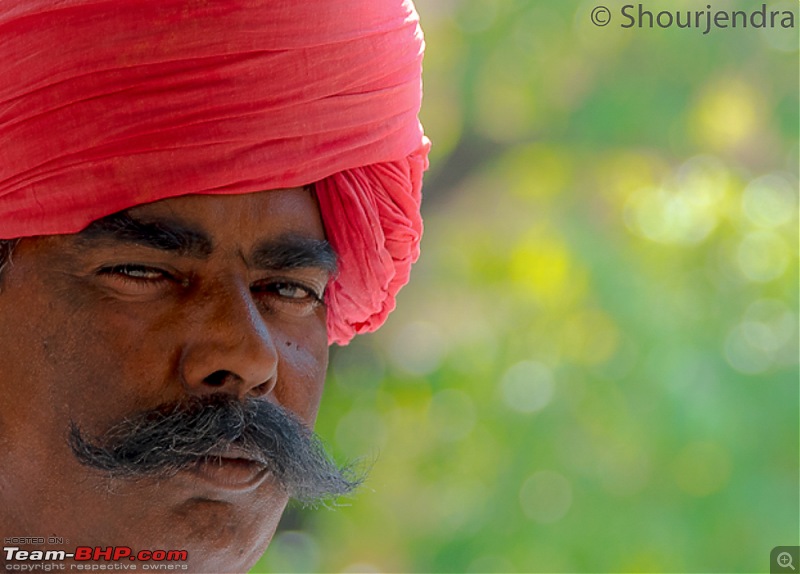 Jaipur - A short but awesome trip-security-guard-lone-2.jpg