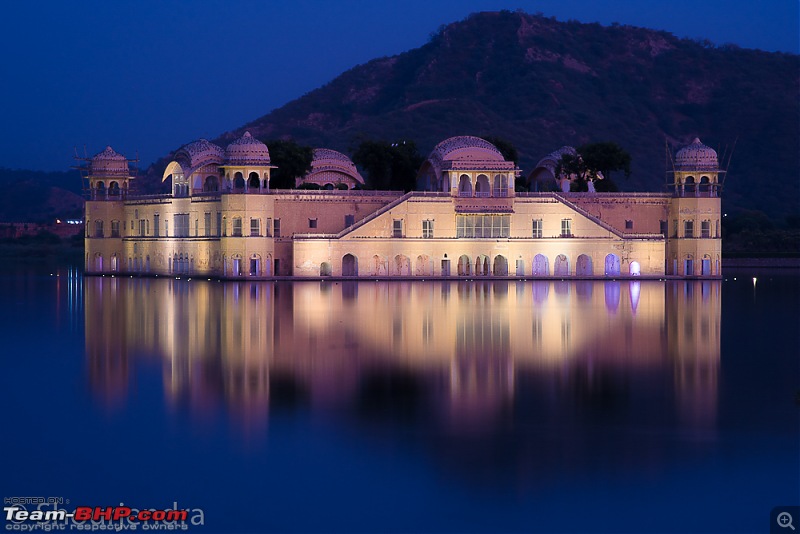 Jaipur - A short but awesome trip-jal-mahal-twilight.jpg